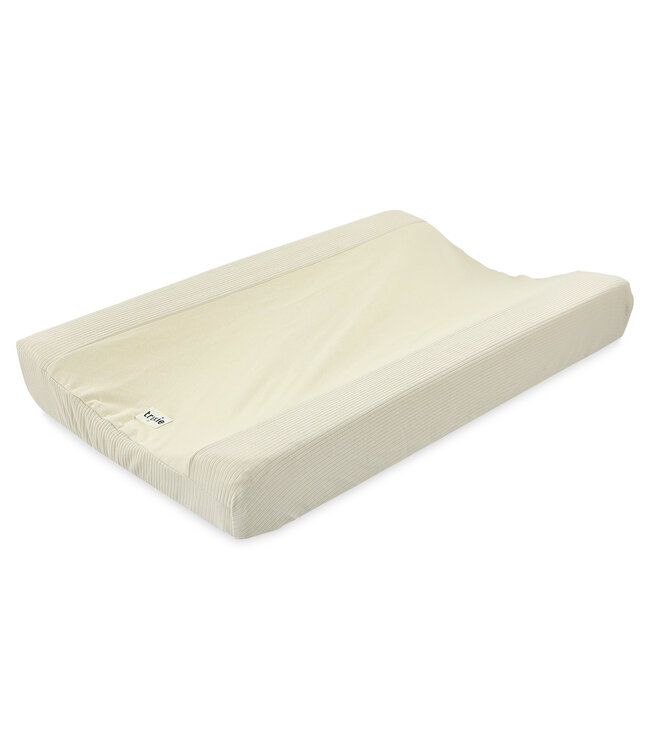 Trixie Trixie - Aankleedkussenhoes | 70x45cm - Breeze Sand