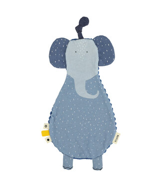 Trixie Trixie - Fopspeenknuffel - Mrs. Elephant