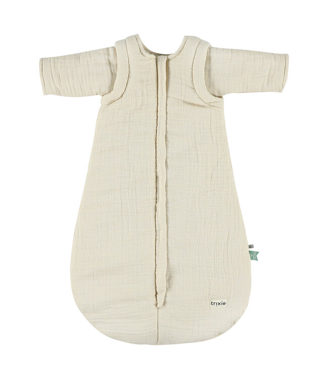 Trixie Trixie - Slaapzak winter | 70cm - Bliss Beige