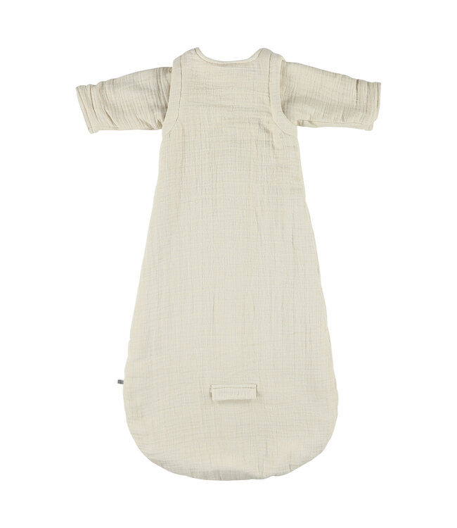 Trixie Trixie - Slaapzak tussenseizoen | 90cm - Bliss Beige