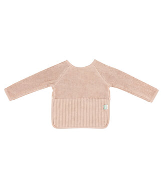 Trixie Trixie - Slab met mouwen - Hush Rose Ã‚Â 