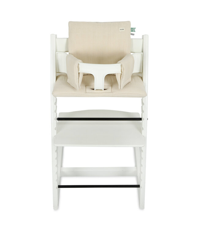 Trixie Trixie - Kussen eetstoel | TrippTrapp - Bliss Beige