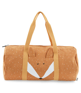 Trixie Trixie - Kids roll bag - Mr. Fox