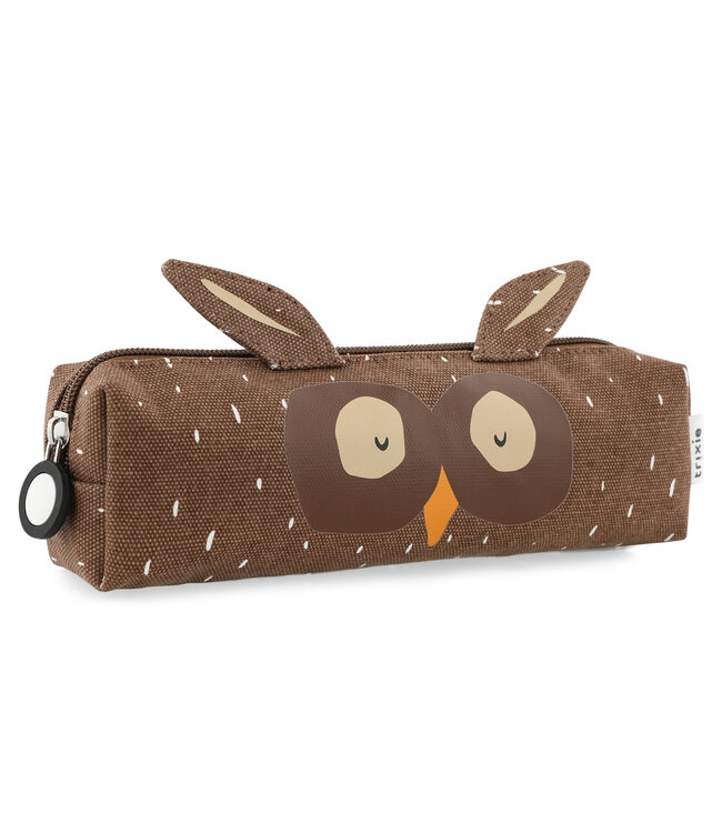 Trixie Trixie - Lange pennenzak - Mr. Owl