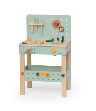 Trixie Trixie - Houten werkbank