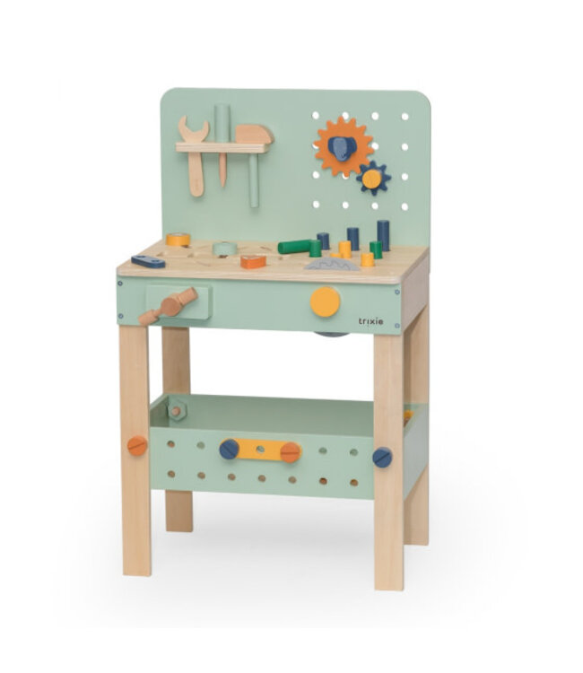 Trixie Trixie - Houten werkbank