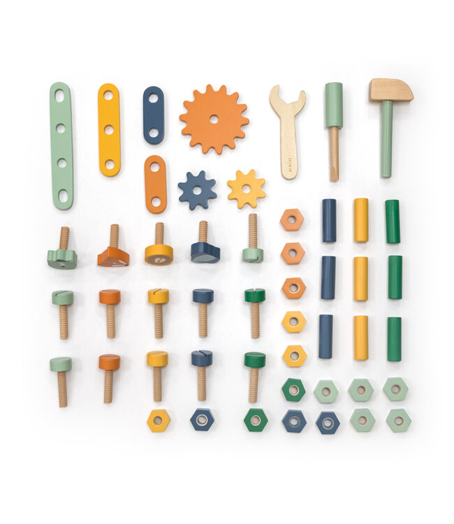 Trixie Trixie - Houten werkbank