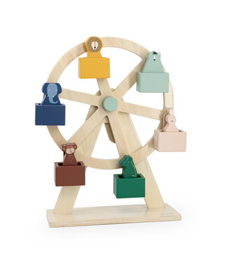 Trixie Trixie - Houten reuzenrad