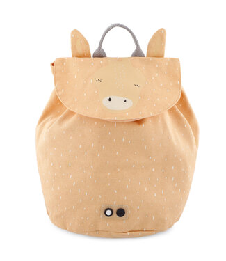 Trixie Trixie - Rugzak MINI - Mrs. Giraffe