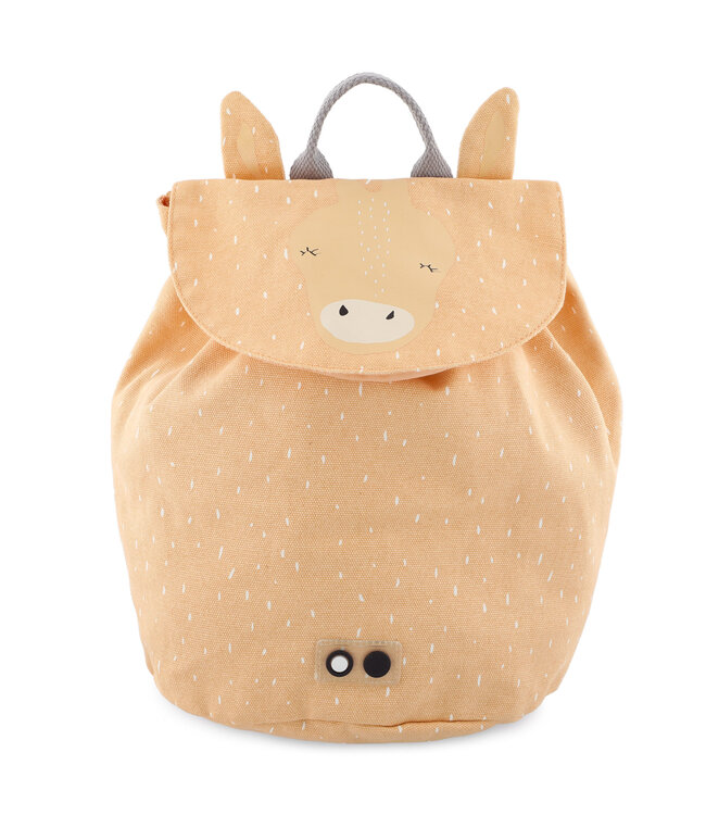 Trixie Trixie - Rugzak MINI - Mrs. Giraffe