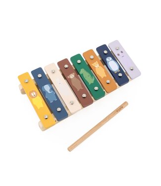 Trixie Trixie - Houten xylofoon