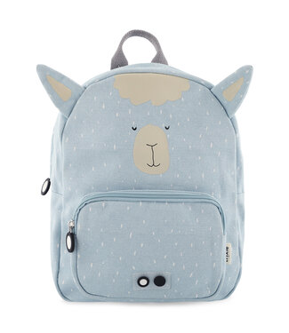 Trixie Trixie - Rugzak - Mr. Alpaca