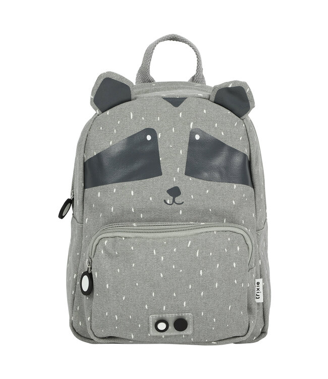 Trixie Trixie - Rugzak - Mr. Raccoon