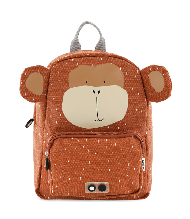 Trixie Trixie - Rugzak - Mr. Monkey