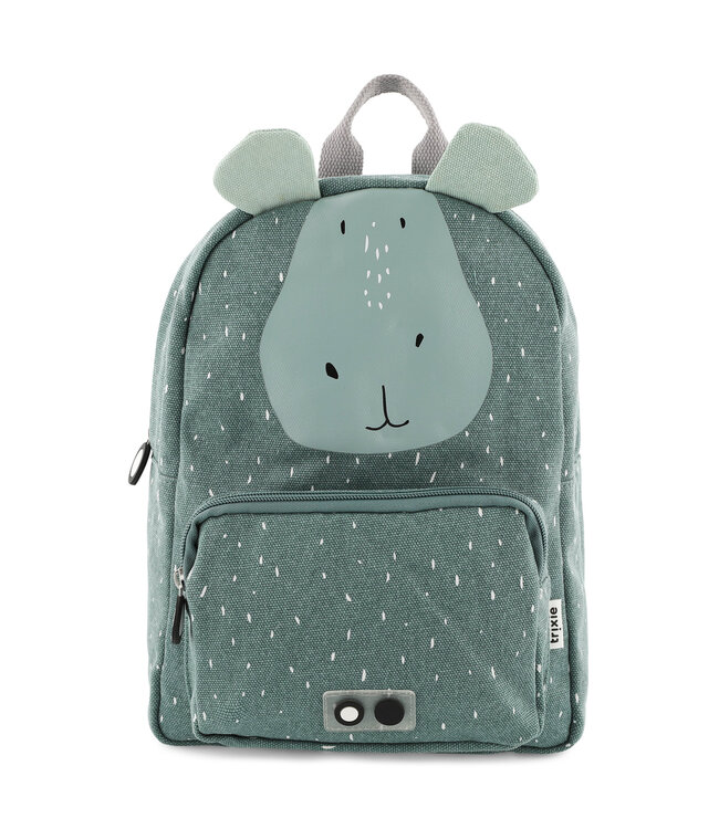Trixie Trixie - Rugzak - Mr. Hippo