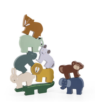 Trixie Trixie - Houten stapeldieren