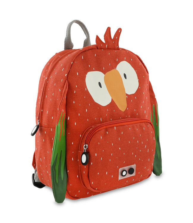 Trixie Trixie - Rugzak - Mr. Parrot