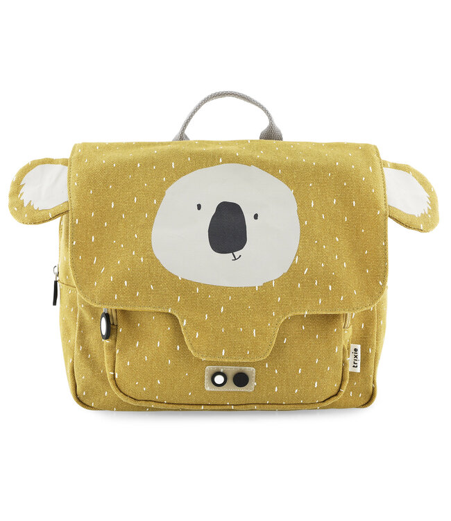 Trixie Trixie - Boekentas - Mr. Koala