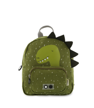 Trixie Trixie - Rugzak klein - Mr. Dino