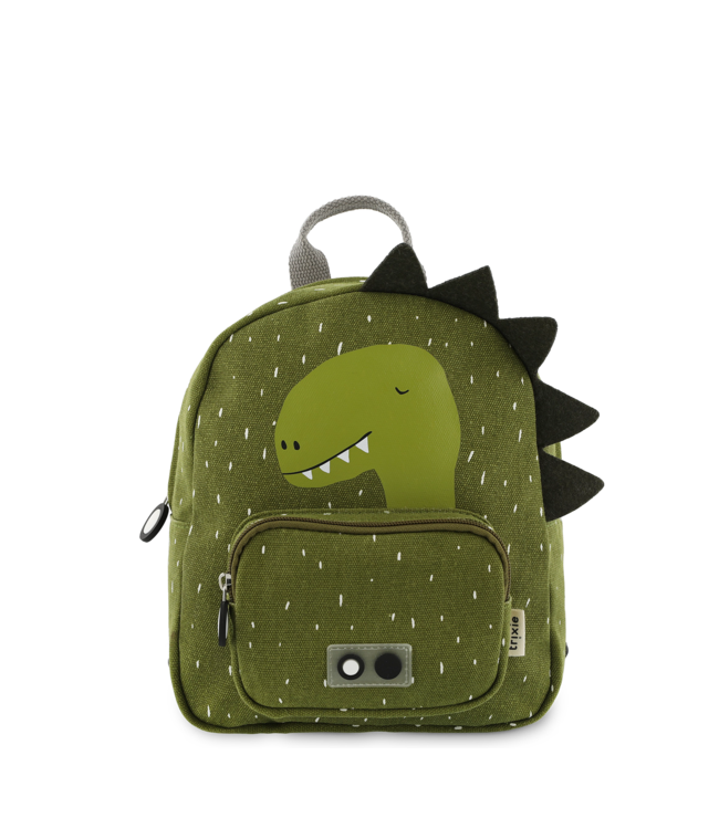 Trixie Trixie - Rugzak klein - Mr. Dino