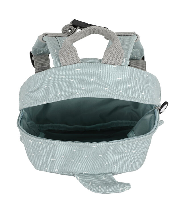 Trixie Trixie - Rugzak klein - Mr. Shark