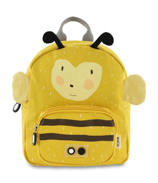 Trixie Trixie - Rugzak klein - Mrs. Bumblebee