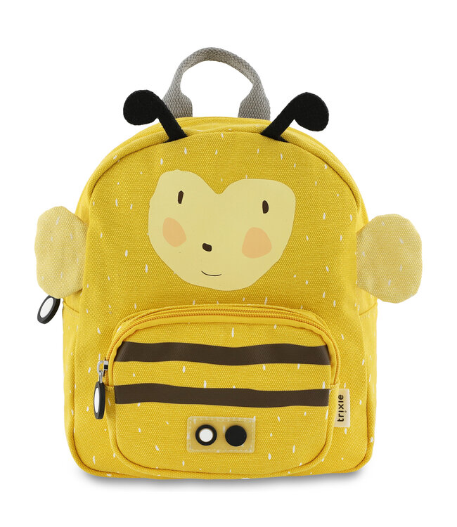 Trixie Trixie - Rugzak klein - Mrs. Bumblebee