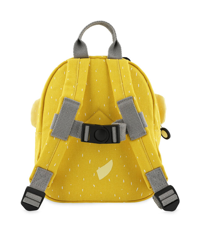 Trixie Trixie - Rugzak klein - Mrs. Bumblebee