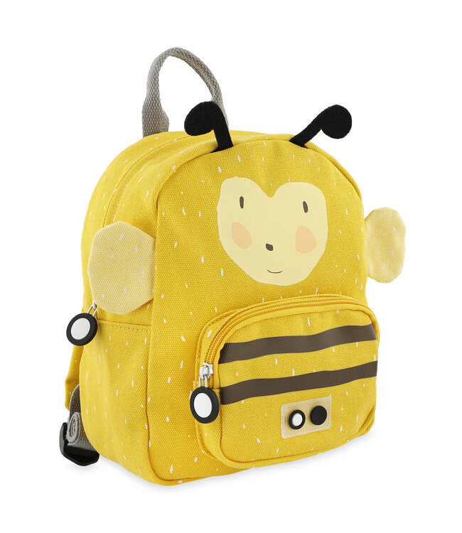 Trixie Trixie - Rugzak klein - Mrs. Bumblebee