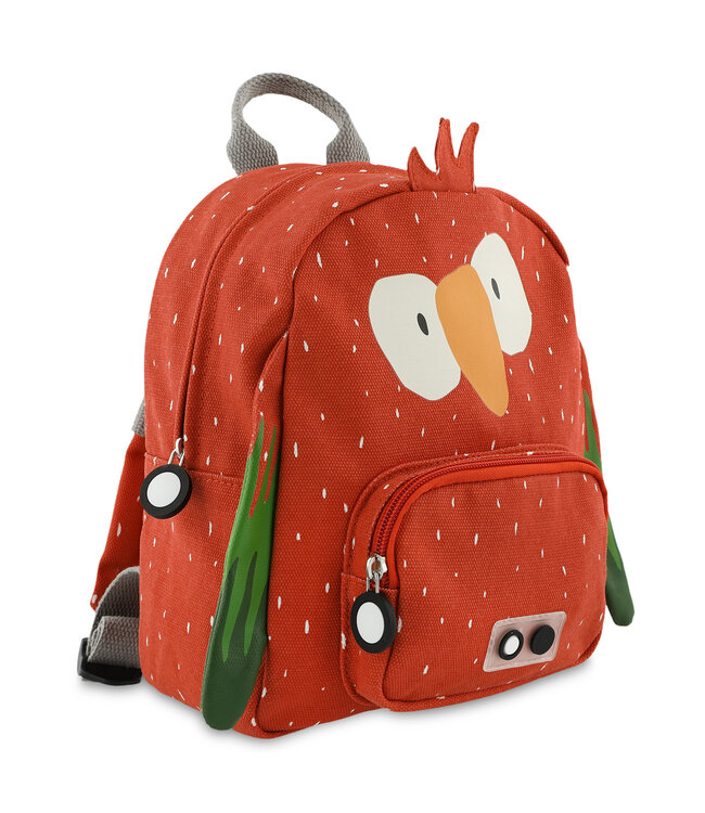 Trixie Trixie - Rugzak klein - Mr. Parrot