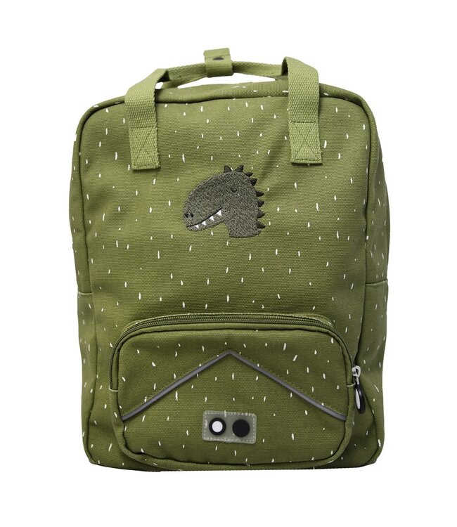 Trixie Trixie - Rugzak groot - Mr. Dino