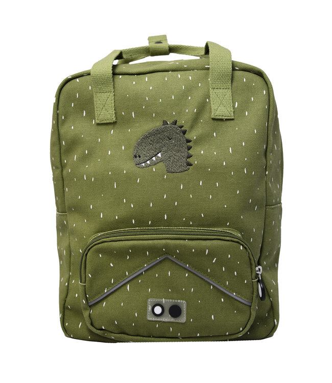 Trixie Trixie - Rugzak groot - Mr. Dino