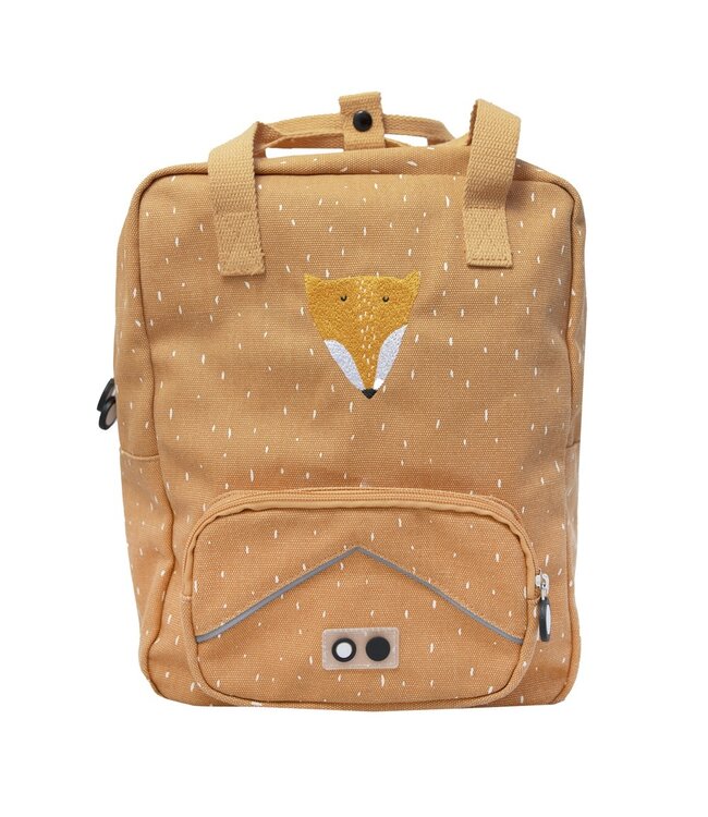 Trixie Trixie - Rugzak groot - Mr. Fox