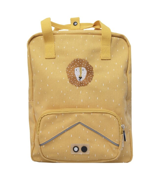 Trixie Trixie - Rugzak groot - Mr. Lion
