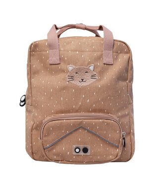 Trixie Trixie - Rugzak groot - Mrs. Cat
