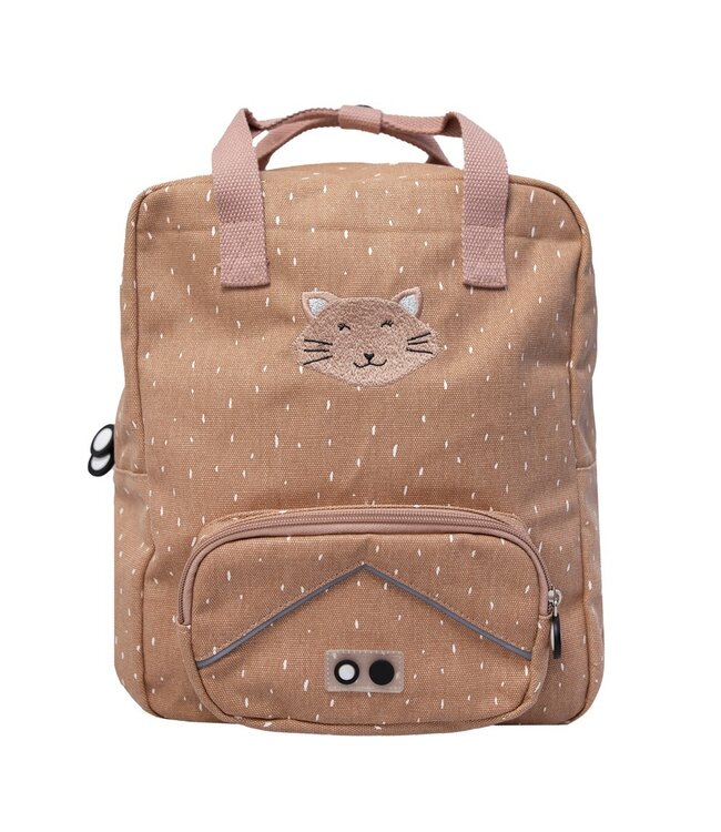 Trixie Trixie - Rugzak groot - Mrs. Cat