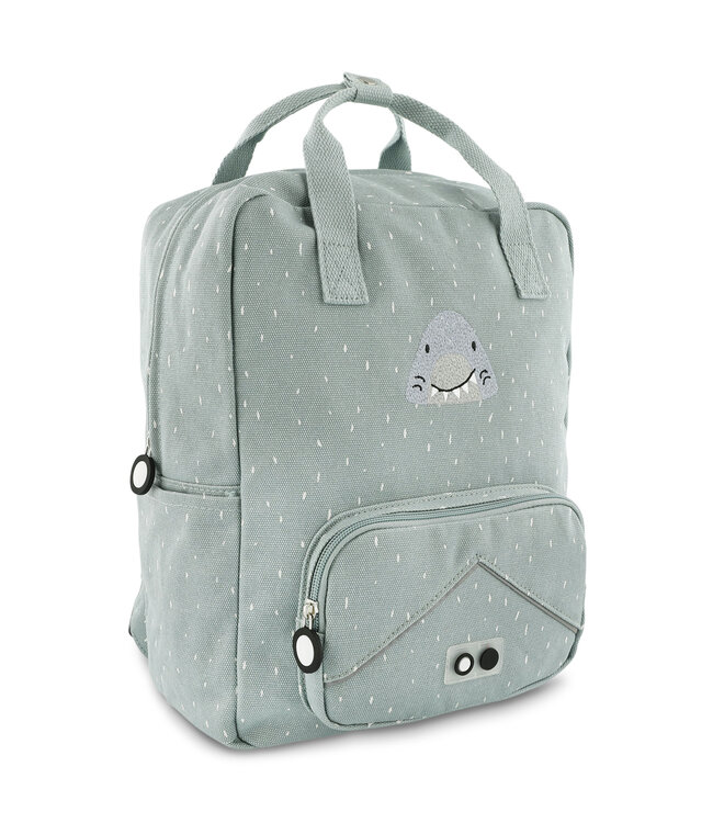 Trixie Trixie - Rugzak groot - Mr. Shark