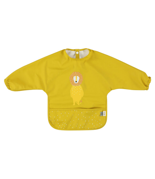 Trixie Trixie - Afwasbare slab met mouwen - Mr. Lion