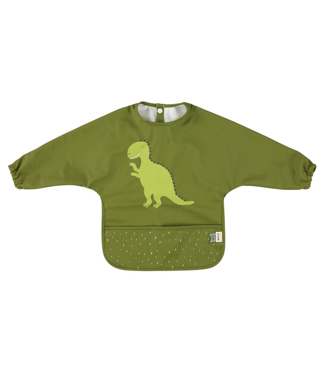 Trixie Trixie - Afwasbare slab met mouwen - Mr. Dino