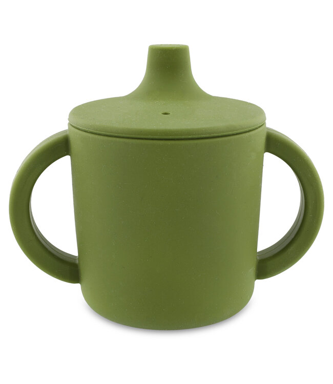 Trixie Trixie - Siliconen tuitbeker - Mr. Dino