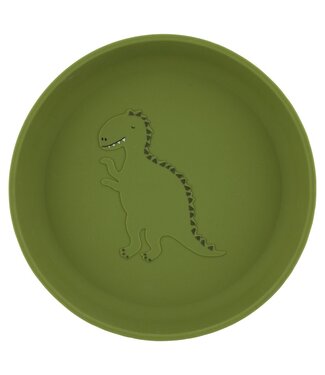 Trixie Trixie - Siliconen bord - Mr. Dino