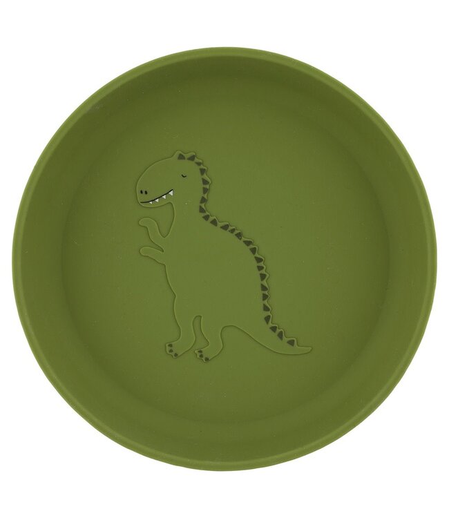 Trixie Trixie - Siliconen bord - Mr. Dino
