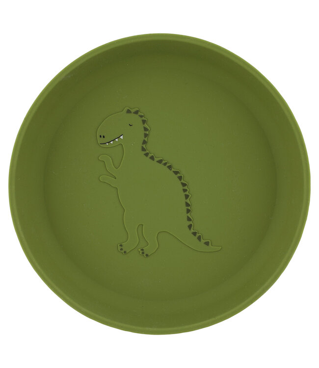 Trixie Trixie - Siliconen bord - Mr. Dino