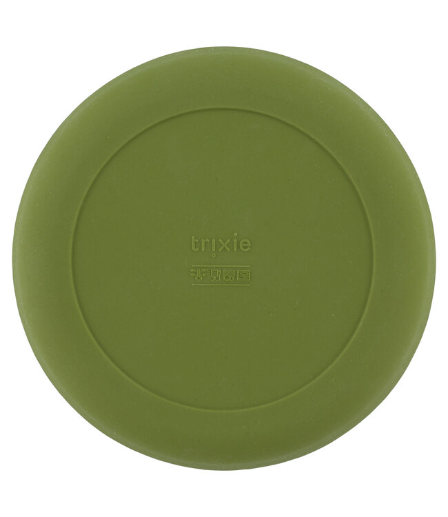 Trixie Trixie - Siliconen bord - Mr. Dino