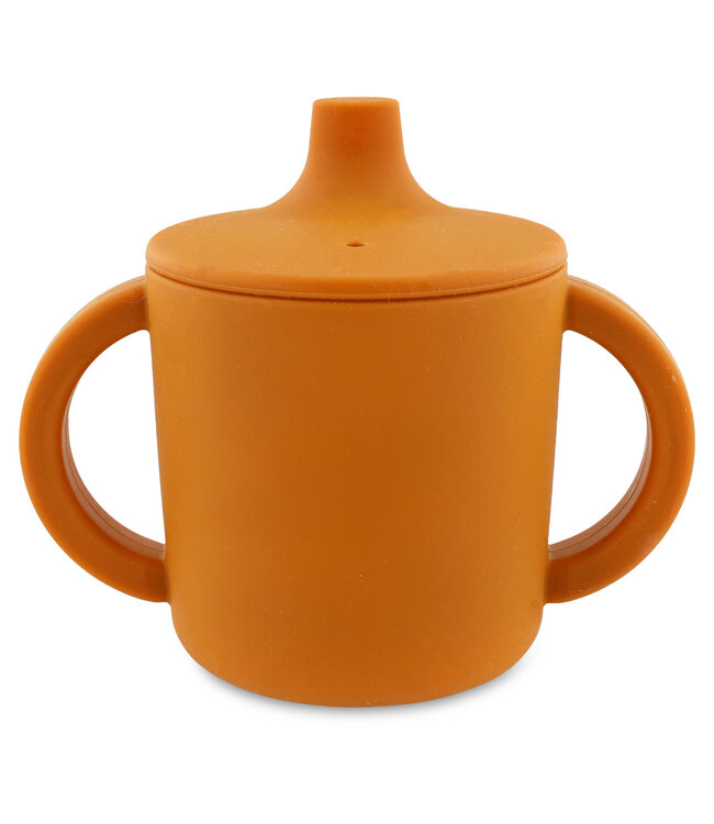 Trixie Trixie - Siliconen tuitbeker - Mr. Fox