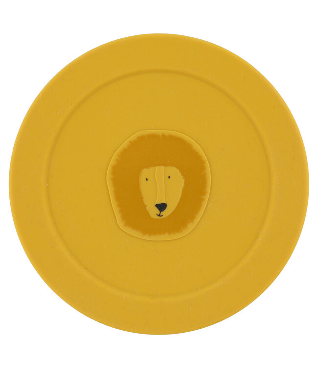 Trixie Trixie - Siliconen snackdoosje - Mr. Lion