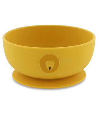 Trixie Trixie - Siliconen kom met zuignap - Mr. Lion