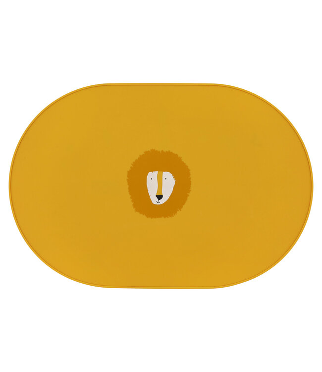 Trixie Trixie - Siliconen placemat - Mr. Lion