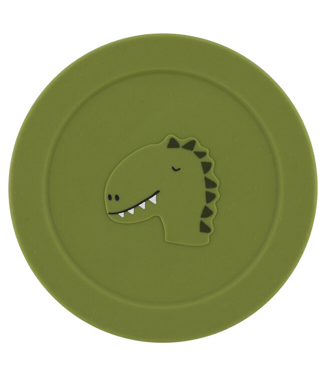 Trixie Trixie - Siliconen snackdoosje - Mr. Dino