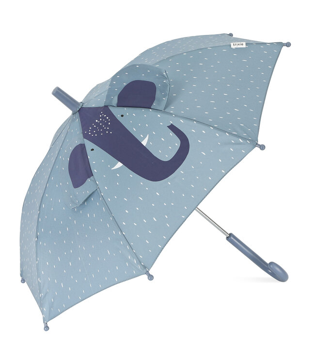 Trixie Trixie - Paraplu - Mrs. Elephant